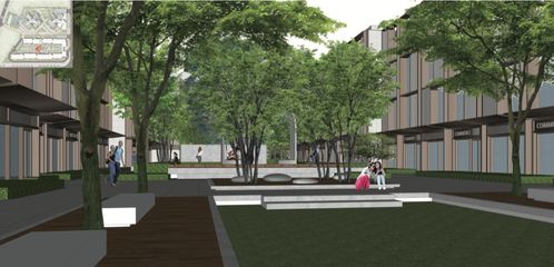 長安中心 這個火了一年的熱盤,馬上要推新品了