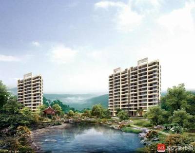 藏山、抱水、享城!39歲珠江實業今年三大拳頭產品齊亮相