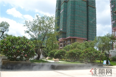 龍光&middot;玖瓏府:地鐵口實(shí)業(yè)大宅 開啟智美生活|樓盤快訊|住朋網(wǎng)|住朋購友|住購幫!