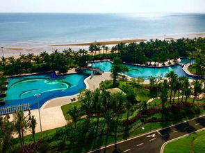 長島藍灣在售 瞰海水系園林社區 均價17000元 平帶裝修