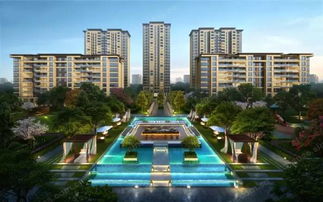 寧波十大地王今何在 比一下你家房?jī)r(jià)和地王差多少