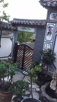 遠(yuǎn)觀洱海,近看蒼山,三塔倒影公園附近精品民宿招長(zhǎng)住