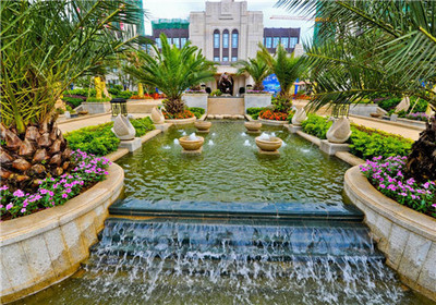 國(guó)慶7天樂(lè) 鉅惠興匯城-桂林新房網(wǎng)-搜房網(wǎng)