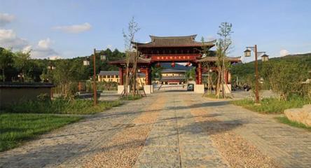 中福實業(yè)聯(lián)手東方園林拓展平潭島景觀綠化業(yè)務