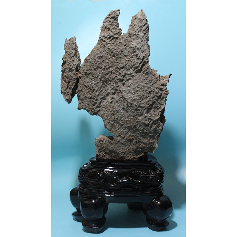 英德英石景觀石-廣東英德向奎園林景觀實業 產品展.