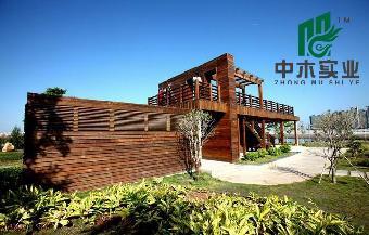 菠蘿格、菠蘿格景觀園林、菠蘿格名貴木材選中木實業_志趣網