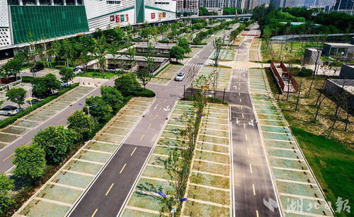 華中最大地下凈水廠地面公園開(kāi)放鳳凰網(wǎng)湖北 鳳凰網(wǎng)