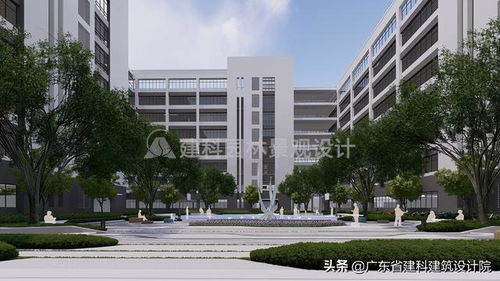 產(chǎn)業(yè)園區(qū)內(nèi)園林景觀設(shè)計(jì)原則