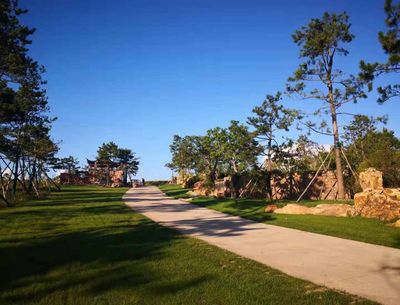 長春市周邊的正規陵園有哪些?長庚生態陵園怎么樣?