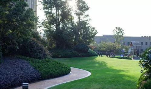 新力地產鈺瓏灣 經濟性景觀與公園化住宅的完美碰撞